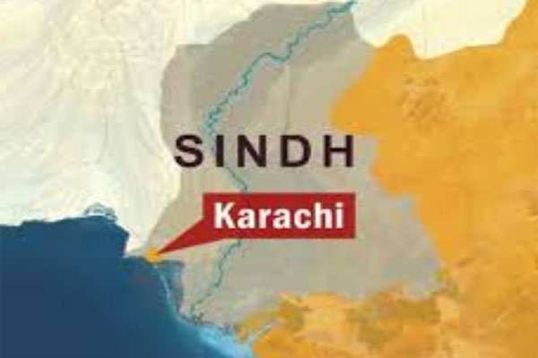 کراچی :پی آئی اے ملازمین دھرنا کا مشکوک شخص عوام کے سامنے پیش