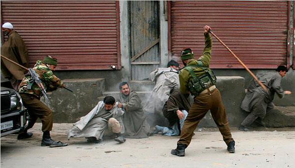 آج پاکستان بھرمیں یوم یکجہتی کشمیرمنایا جا رہا ہے