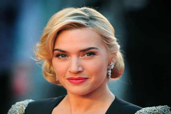 کیٹ ونسلیٹ کی ٹیچر نے ان سے کیا کہا تھا؟