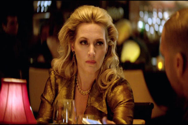 ہالی ووڈ فلم ٹرپل نائن کا نیا ٹریلر جاری