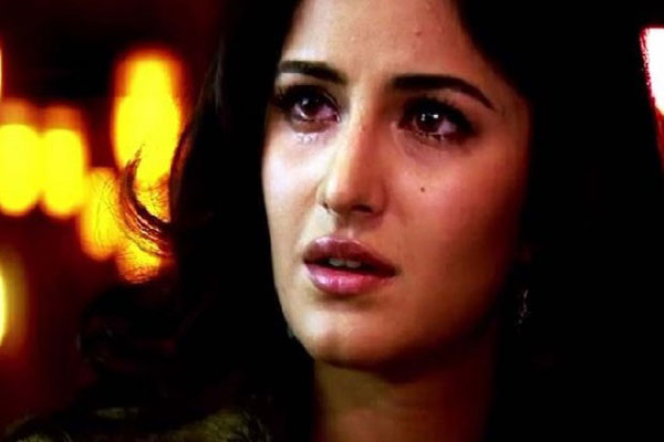 کترینہ سے سب رشتوں نے منہ موڑ لیا۔۔۔