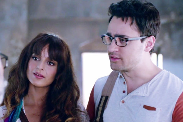 سال دو ہزار پندرہ کی چند بے کار فلمیں