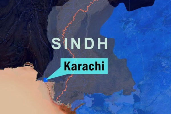 کراچی:اسکول پرہونیوالے حملے کا ڈراپ سین