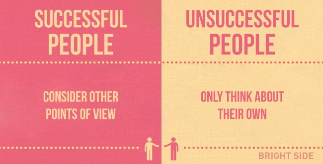 وہ کون سی چیزیں ہیں جو انسان کو کامیاب بناتی ہیں؟