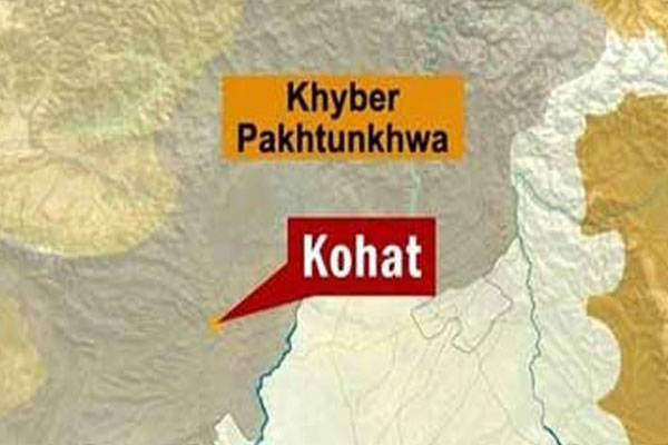 پشاور :ویلنٹائن ڈے منانے پر پابندی