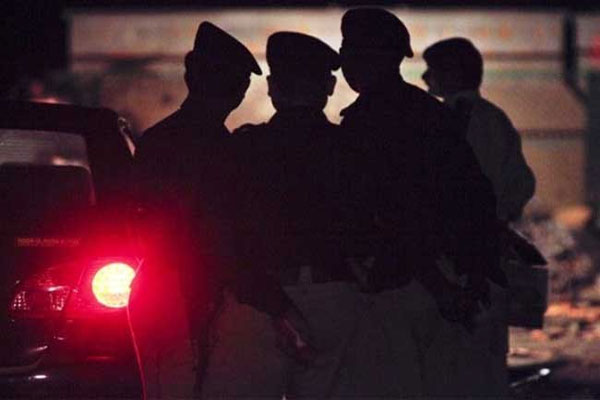 کراچی:ہلاک ہونیوالے دہشتگردوں کی فہرست جاری