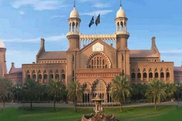 لاہور ہائیکورٹ: تیزاب پھینکنے والے مجرمان کی اپیل مسترد
