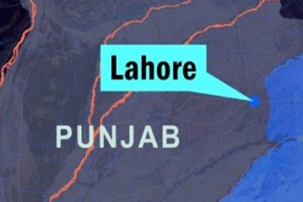 لاہور: فائرنگ سے زخمی ہونیوالا شخص جاں بحق