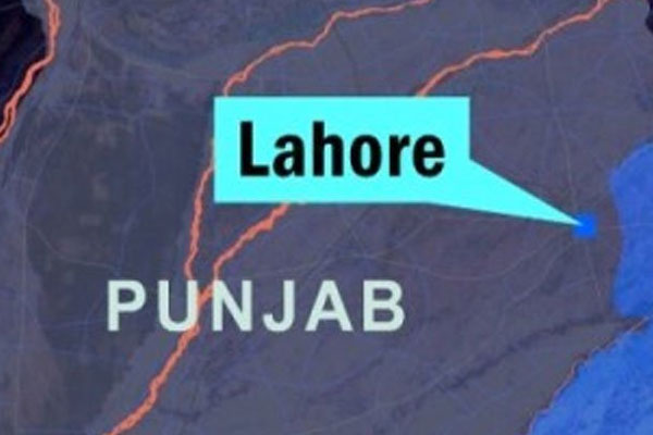 لاہور میں جدید ریڈیو کیب ٹیکسی سروس کا افتتاح