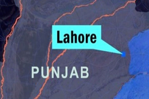 لاہور: نامعلوم موٹر سائیکل سواروں کی فائرنگ سے پولیو ورکر زخمی