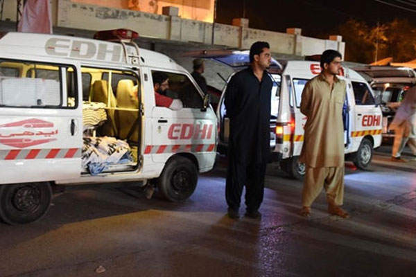 لاہور:آتشزدگی سے ایک بچی اور دم توڑ گئی،تعداد پانچ ہو گئی