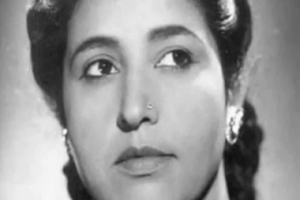 ملکہ پکھراج کو ہم سے بچھڑے 12برس بیت گئے