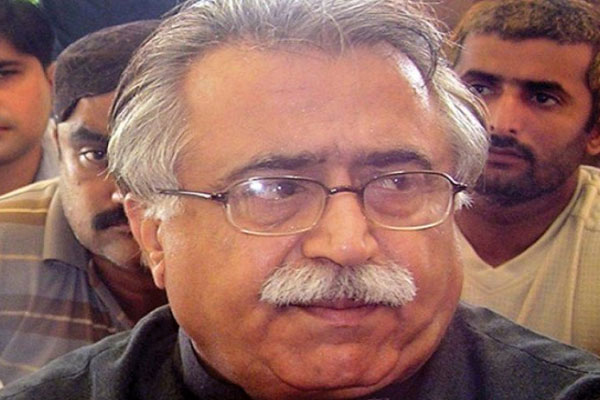 قومی ادارے بیچ کرخسارے پورے کیے جارہے ہیں،مولا بخش چانڈیو