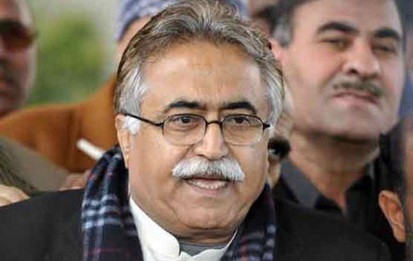 حکومت نیااحتساب کمیشن بناناچاہتی ہے،مولابخش چانڈیو