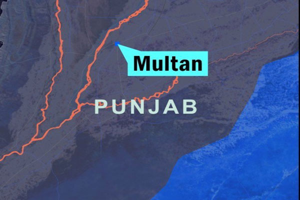 غربت سے تنگ آکر باپ نے تین بچوں سمیت خودکشی کر لی