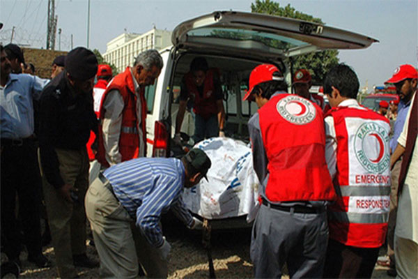 ننکانہ صاحب ٹریفک حادثہ، مزید2زخمی دم توڑ گئے