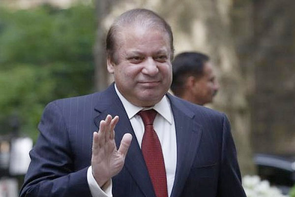 وزیراعظم نوازشریف ایک روزہ دورے پرکوئٹہ پہنچ گئے