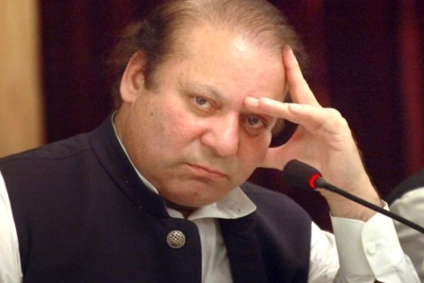 دہشتگردی کرنیوالوں کا راستہ ہر صورت روکیں گے،نواز شریف