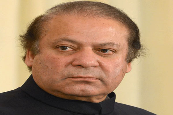 موٹروے اور سڑکوں کا جال بچھایا جارہا ہے،نواز شریف