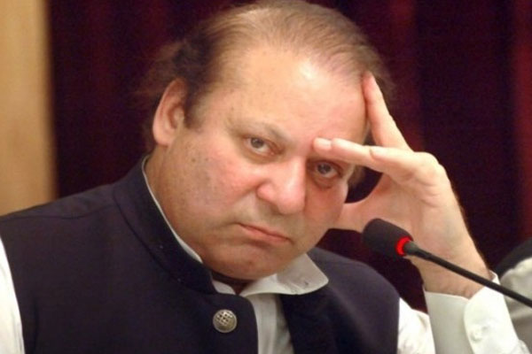 کسی دباوٴمیں آنے والے نہیں،نواز شریف