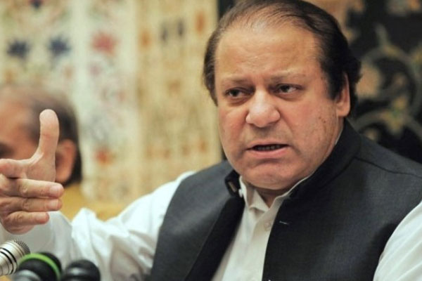دوہزاراٹھارہ بجلی کی قلت کے خاتمے کا سال ہوگا،نواز شریف