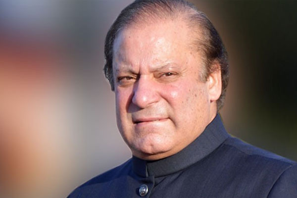 وزیراعظم نواز شریف کی زیر صدارت سی سی آئی کا اجلاس طلب