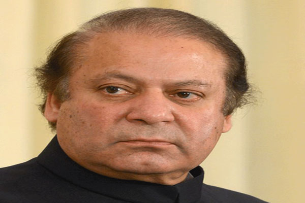 پاکستان میں مثبت سیاست ہونی چاہیے،نواز شریف