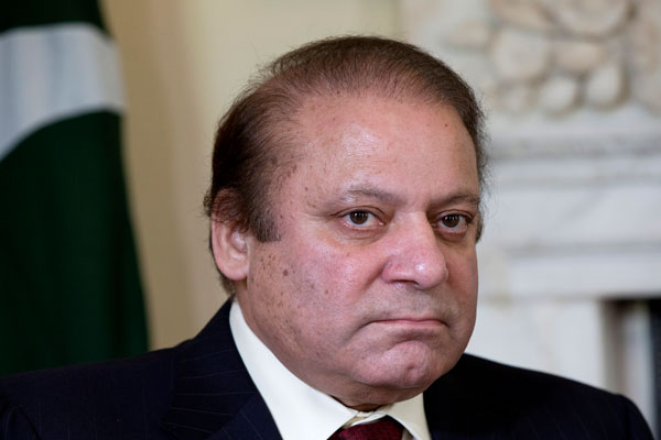 شہداء ہمیشہ ہمارے دلوں اوردعاؤں میں زندہ رہیں گے،نواز شریف