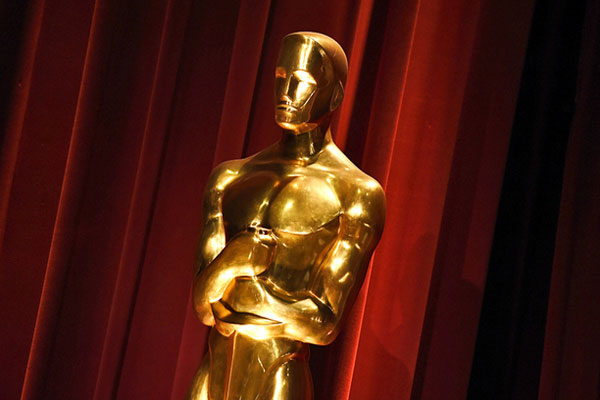 اٹھاسی ویں آسکر ایوارڈ کا میلہ کل سجے گا