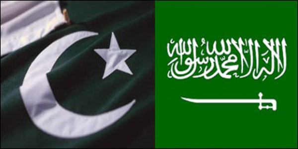 پاک سعودیہ:دفاعی تعاون کئی دہائیوں پرمحیط