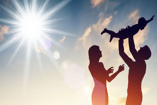 بچوں کی نگہداشت میں کی جانے والی سنگین غلطی جو آپ شاید نہیں جانتے