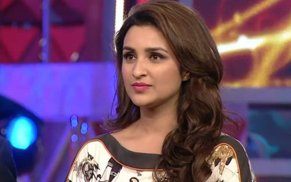 پرینیتی کا فلمی کیرئیرخطرے میں۔۔