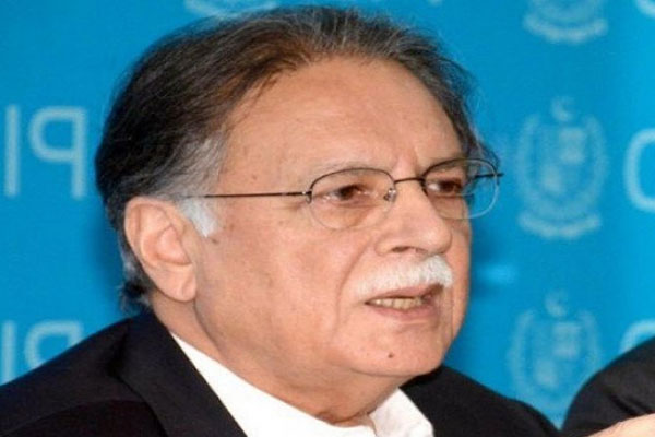 پی آئی اے ملازمین کی ہڑتال ناکام ہوچکی ہے،پرویز رشید