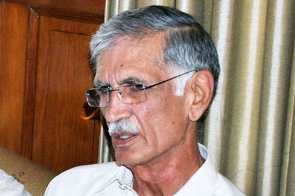 وفاق اور صوبے کے تعلقات کا خوشگوار دور شروع ہوگیا،پرویز خٹک