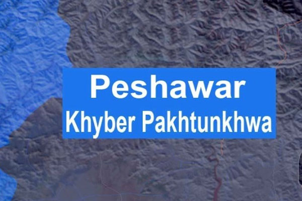پشاور: تاجر رہنما کے قتل کے بعد شہر کے تجارتی مراکز بند