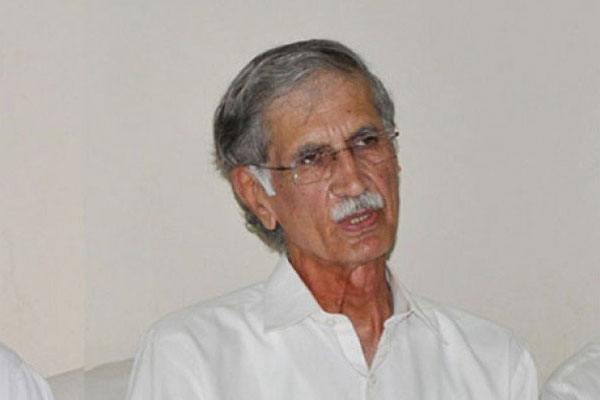 خیبر پختونخوا میں لازمی سروس ایکٹ نافذ