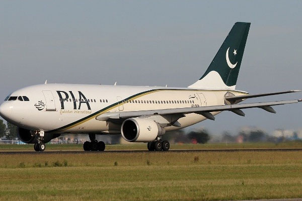 پی آئی اےکی ملک بھرسےآج بھی87 پروازیں منسوخ