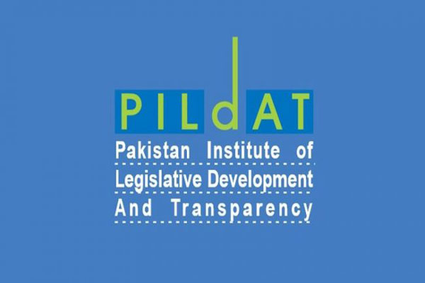 پلڈاٹ نے سالانہ رپورٹ جاری کردی