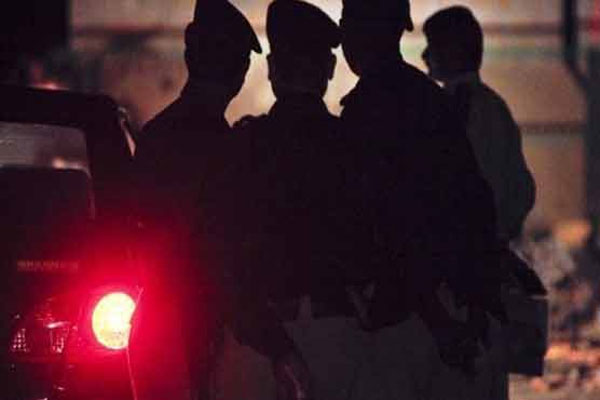لاہور:2 پولیس اہلکاروں کا پوسٹمارٹم مکمل