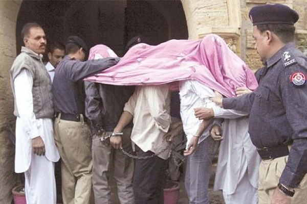 کوئٹہ:سرچ آپریشن،پچاس مشتبہ افراد گرفتار