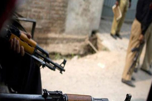 کراچی :القاعدہ رہنما سمیت بارہ دہشتگردہلاک