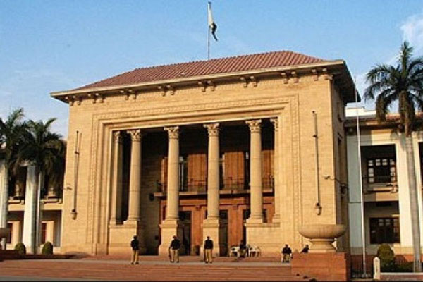 پنجاب اسمبلی کےاراکین کی تنخواہوں میں اضافہ