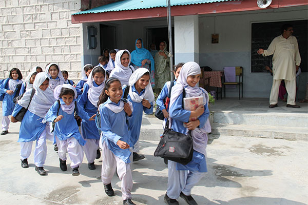 پنجاب میں تمام نجی تعلیمی ادارے کھل گئے