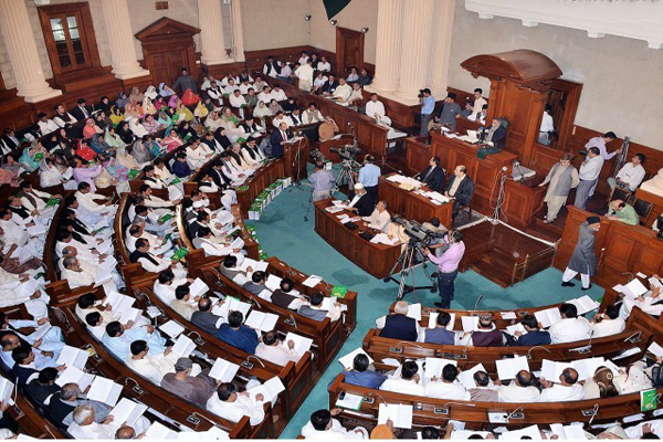 پنجاب:اپوزیشن جماعت 10 فروری کو یوم سیاہ منائے گی
