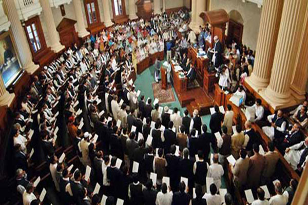 پنجاب اسمبلی: خواتین کے تحفظ سے متعلق بل منظور