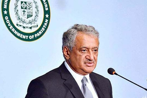 افغان مفاہمتی عمل پراجلاس شیڈول کے مطابق ہو گا،ترجمان دفتر خارجہ
