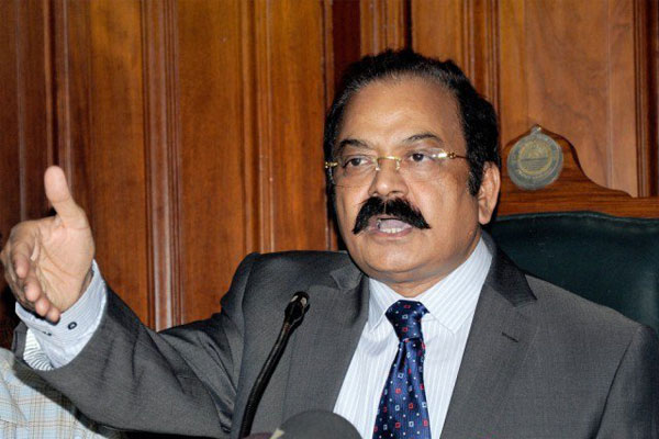 نیب آزاد اور خود مختار ادارہ ہے،راناثناء اللہ