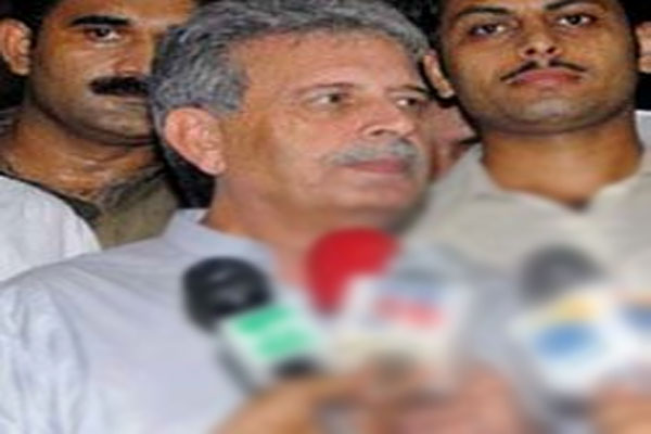 پاکستان اسلحہ کی دوڑ میں شامل نہیں ہوگا،رانا تنویر