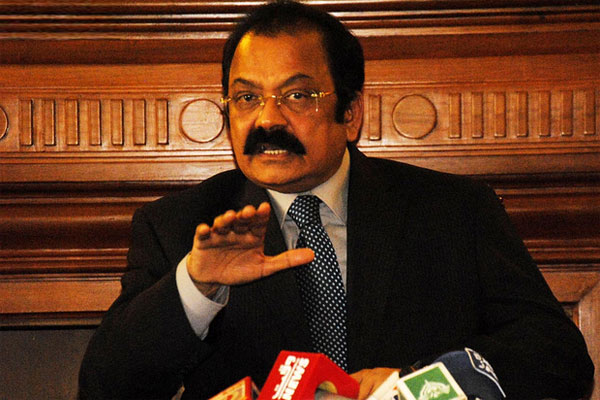 نواز شریف کیخلاف مقدمات دوبارہ کھولے جارہے ہیں ،رانا ثناءاللہ