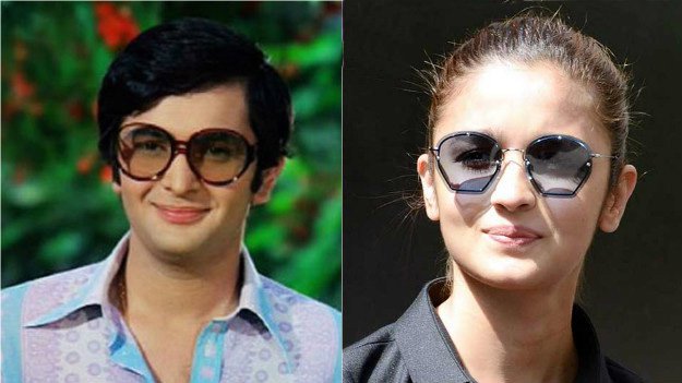 رشی کا عالیہ کے بارے میں حیران کن انکشاف